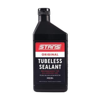 Płyn uszczelniający mleczko UST Stan's No Tubes Pint 500ml