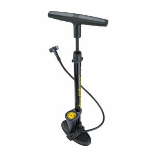 Pompka TOPEAK Joe Blow MAX HP New 160psi czarna