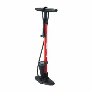 Pompka TOPEAK Joe Blow MAX HP New 160psi czerwona