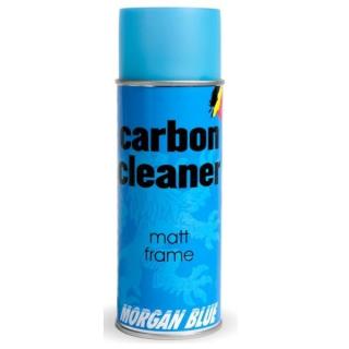 Preparat ochronny MORGAN BLUE Carbon Cleaner Matt Spray 400ml