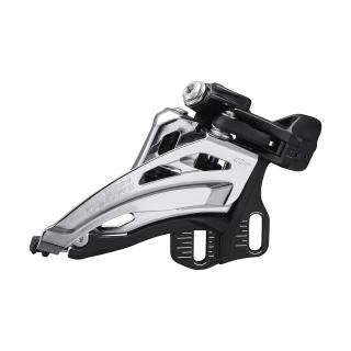Przerzutka Przednia Shimano Deore FD-M5100 FD-5100 E-Type 38T