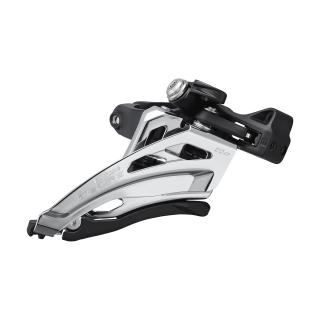 Przerzutka Przednia Shimano Deore FD5100 34.9mm 38T