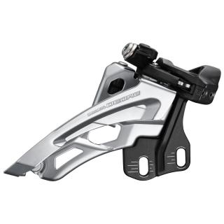 Przerzutka przednia Shimano Dere FD-M6000 SS E-Typ Bez blach
