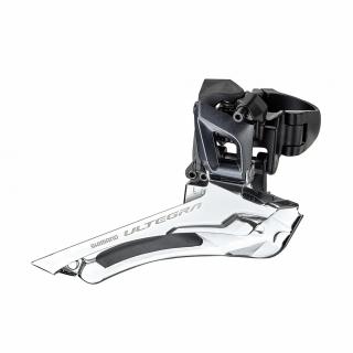 Przerzutka przednia Shimano Ultegra FD-R8000 31.8mm 46/53T DS