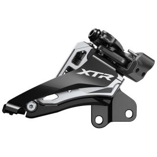 Przerzutka przednia Shimano XTR FD-M9100 Side Swing 2x12 E-type