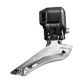 Przerzutka Shimano GRX Di2 FD-RX815 przód