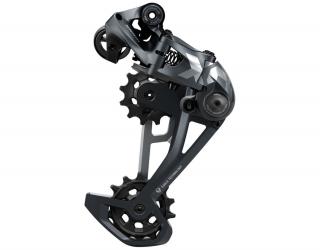 Przerzutka Sram X01 Eagle 12s tył szara lunar/polar 2021