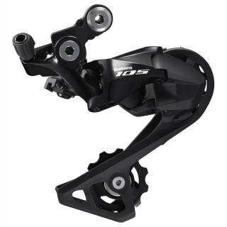 Przerzutka tylna Shimano 105 RD-R7000 11s czarna SS