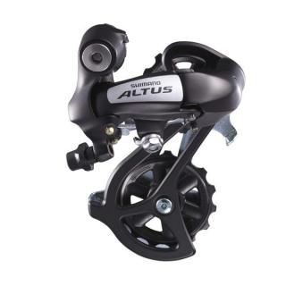 Przerzutka tylna Shimano Altus RD-M310-SGS Top Normal 7/8speed czarna