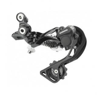 Przerzutka tylna Shimano Deore XT RD-M786 GS czarna