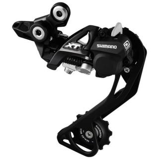 Przerzutka tylna Shimano Deore XT RD-M786 SGS czarna