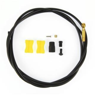 Przewód pancerz olejowy Shimano SM-BH59 1700mm tylny