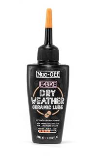 Smar ceramiczny Muc-Off eBike Dry Lube 50ml