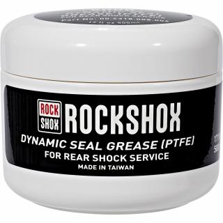 Smar Rock Shox Dynamic Seal Grease PTFE 29ml 1oz