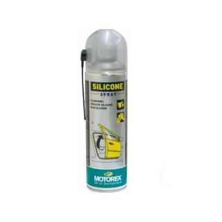 Spray Motorex Silicone 500ml