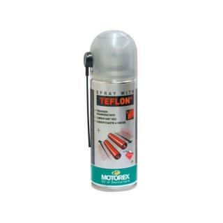 Spray Motorex Teflon 200ml