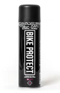 Spray ochronny Muc-Off Bike Protect 500ml