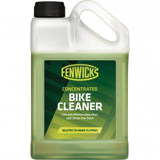 Środek czyszczący do roweru Bike Cleaner Fenwicks Concentrated 1L