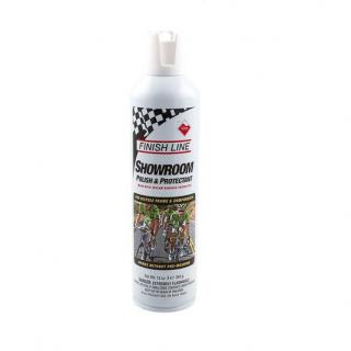 Środek do pielęgnacji roweru Finish Line Showroom 325ml