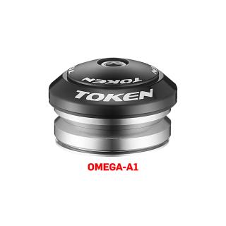 Stery Token OMEGA-A1 1-1/8#8221; Zintegrowane