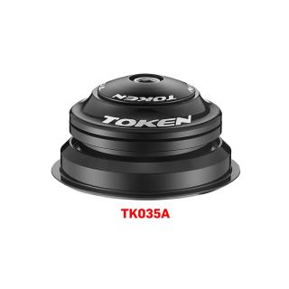 Stery TOKEN OMEGA TK035A 1-1/8#8221; – 1.5#8221; Półzintegrowane