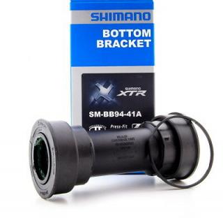 Suport Shimano XTR SM-BB94-41A Pressfit 58g