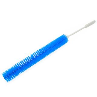 Szczotka MORGAN BLUE Quick and Clean Brush