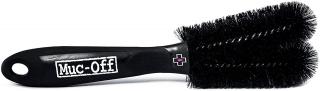 Szczotka Muc-Off Two Prong Brush