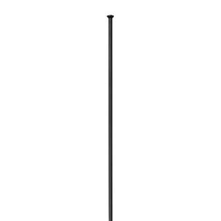 Szprycha DT Swiss Competition SP Straight Pull czarna 2.0-1.8-2.0 302mm