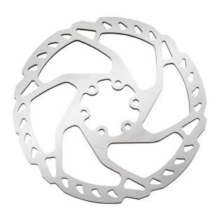 Tarcza hamulcowa Shimano SLX SM-RT66 6 śrub 203mm