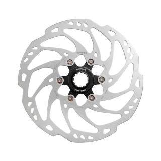 Tarcza hamulcowa Shimano SLX SM-RT70 203mm Centerlock ICE-TECH