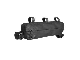 Torba TOPEAK MIDLOADER BLACK pod ramę 4.5L