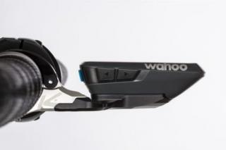 Uchwyt K-Edge Wahoo Bolt AERO RACE Mount 31.8mm czarny
