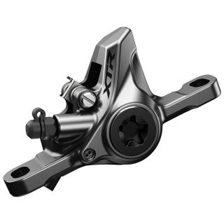 Zacisk Hamulca Shimano BR-M9100 Metaliczne B/Radiatora