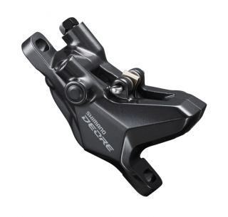 Zacisk Hamulca Tarczowego Shimano Deore M6100