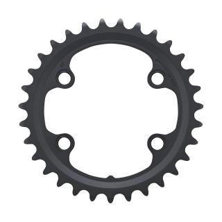 Zębatka korby Shimano GRX 31T FC-RX810 Do 48-31T