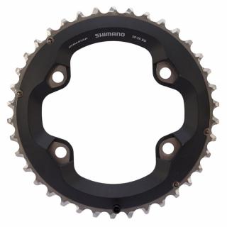 Zębatka korby SLX FC-M7000-2 34T-BB