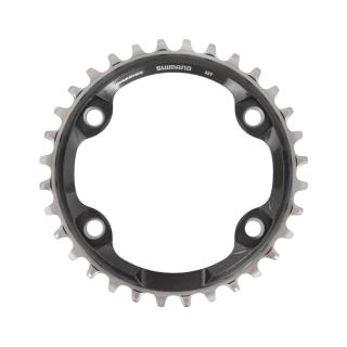 Zębatka SHIMANO DEORE XT SM-CRM81 32T do korby FC-M8000-1