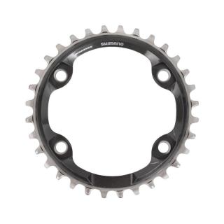 Zębatka SHIMANO DEORE XT SM-CRM81 34T do korby FC-M8000-1