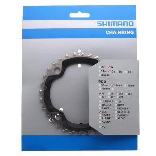 Zębatka Shimano SLX do korb FC-M670 32T