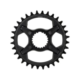 Zębatka Shimano SM-CRM85 do korb XT M8100-1/ M8120-1/ M8130-1 12sp 28T