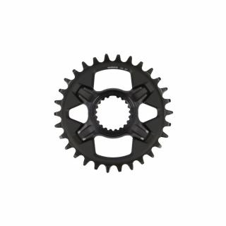 Zębatka Shimano SM-CRM85 do korb XT M8100-1/ M8120-1/ M8130-1 12sp 30T