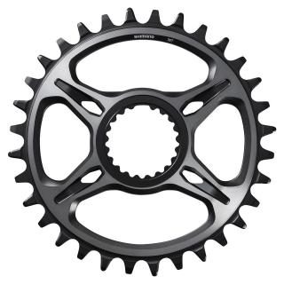 Zębatka Shimano XTR SM-CRM95 FC-M9100-1/9120-1 30T