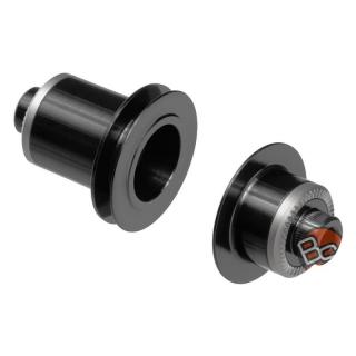 Zestaw adapterów DT Swiss 135x5mm do piast tylnych