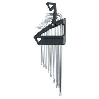 Zestaw kluczy serwisowych TOPEAK Torx Wrench Set