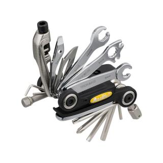 Zestaw narzędzi multitool TOPEAK ALIEN II