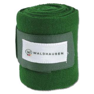 Bandaże akrylowe Waldhausen zielone zielony zielony Full Full