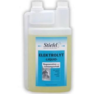Elektrolity Stiefel Elektrolyt Liquid