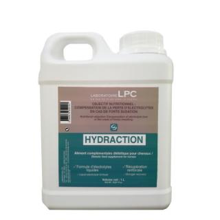 Elektrolity w płynie LPC Hydraction