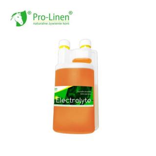 Elektrolity w proszku Elektrolyte Pro-linen